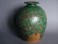 #0547  Large Studio Pottery Vase by Trevor Corser   ** Sold**  to Japan - January 2016