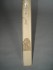 #0052 Signed Japanese Ivory Umbrella Handle - Meiji Period (1868-1911) **Sold** to Belgium  - March 2008 售至比利时 - 2008年 3月