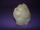 #0104 Chinese White Jade Carving of the Hehe Erxian, Qianlong Reign (1736-1795) **Sold** to China November 2007  售至中国 - 2007年11月