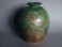 #0547  Large Studio Pottery Vase by Trevor Corser   ** Sold**  to Japan - January 2016