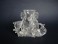 #0106 18th Century Chinese Rock Crystal Sculpture **Sold** 售至中国  to China