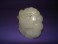 #0104 Chinese White Jade Carving of the Hehe Erxian, Qianlong Reign (1736-1795) **Sold** to China November 2007  售至中国 - 2007年11月