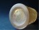 #0028 Art Deco Lalique Glass Vapourizer - pre 1925 **SOLD**