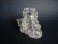 #0106 18th Century Chinese Rock Crystal Sculpture **Sold** 售至中国  to China