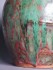 #0547  Large Studio Pottery Vase by Trevor Corser   ** Sold**  to Japan - January 2016