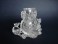 #0106 18th Century Chinese Rock Crystal Sculpture **Sold** 售至中国  to China