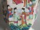 #0783  Early 19th Century Famille Rose Vase Jiaqing 1795-1820  **SOLD**  2018