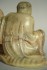 #0326  Rare 17th Century Chinese Soapstone Carving 'Hehe Erxian' **Sold** to Taiwan - May 2011 售至台湾 - 2011年5月