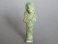#1237  Ancient Egyptian Ushabti, Late Period (circa 1069-332 BC)  **Sold** April 2018