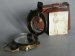 #1670  World War One (1914 - 1918) Army Officer's Compass  **SOLD** October 2019