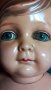 #1813  Legless Plastic Doll from Japan, circa 1930s **On Hold - Sale Pending**