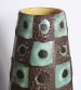 #1842   West German Art Vase, circa 1950s - 1960s **SOLD**  September 2021