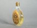 #1659    Rare Brussels Expo 4711 Eau de Cologne Scent Bottle  **SOLD** January 2019