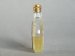 #1659    Rare Brussels Expo 4711 Eau de Cologne Scent Bottle  **SOLD** January 2019