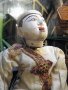#1578  Large Puppet from Burma, circa 1850 - 1920, **Sold** April 2018