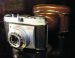 #1095 1954 Kodak Retinette (Model 022) 35mm Viewfinder Camera **Sold** 2018