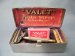 #1755  Valet "Auto Strop" Safety Razor from U.S.A., circa 1930s -1940s plus many Extra Blades  **SOLD** 2019