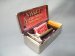 #1755  Valet "Auto Strop" Safety Razor from U.S.A., circa 1930s -1940s plus many Extra Blades  **SOLD** 2019