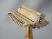 #1755  Valet "Auto Strop" Safety Razor from U.S.A., circa 1930s -1940s plus many Extra Blades  **SOLD** 2019