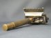 #1755  Valet "Auto Strop" Safety Razor from U.S.A., circa 1930s -1940s plus many Extra Blades  **SOLD** 2019