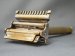 #1755  Valet "Auto Strop" Safety Razor from U.S.A., circa 1930s -1940s plus many Extra Blades  **SOLD** 2019