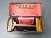 #1755  Valet "Auto Strop" Safety Razor from U.S.A., circa 1930s -1940s plus many Extra Blades  **SOLD** 2019