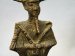 #1775  Ancient Egyptian Bronze Osiris, Late Dynastic Period (712 to 332 BC)  **Sold** February 2020