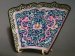 #1756  Rare Enamel on Copper Dish from China, Qianlong Reign (1736-1795)  **Sold** October 2020