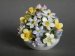 #1787 Royal Doulton Bone China "Wild Flower Posy", circa 1960s **Sold**  December 2020