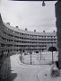 #1798  City of Liverpool Housing St Andrews Gardens Flats Original 1935 Photograph