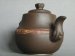 #0860 Late 20th Century Yixing Teapot by Kuai Xin Long  **SOLD**  February 2019