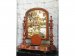 #1224 Mid Victorian Mahogany Ladies "Toilet" Mirror, circa 1860-1880 **SOLD** 2019