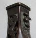 #1841 Fine Song Dynasty Style Chinese Bronze Incense Tool Holder - 17th Century  *Price on Request*