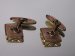 #1680  Gent's Cuff Links, circa 1930s **Sold**  2020