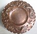 #1040  Arts & Crafts Copper Plaque **Sold** 2019