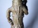 #1542  Benin Bronze Guardian Figure from Nigeria, circa 1920-1960  **SOLD** July 2018