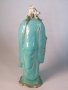 #1703  Shiwan Stoneware Figure, from China. circa 1900   **SOLD**  June 2018