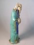 #1703  Shiwan Stoneware Figure, from China. circa 1900   **SOLD**  June 2018