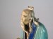 #1703  Shiwan Stoneware Figure, from China. circa 1900   **SOLD**  June 2018