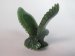 #1656 Carved Jade Eagle from Canada, 20th Century   **Sold** February 2018