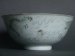 #1034  Rare Chinese White Anhua Dragon Bowl Guangxu Mark & Period 1875-1908)  Price on Request **售价待询**