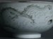 #1034  Rare Chinese White Anhua Dragon Bowl Guangxu Mark & Period 1875-1908)  Price on Request **售价待询**