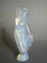 #1786  Art Deco Sabino Glass Figure, circa 1930s **Sold** September 2021