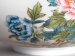 #1145  Extremely Fine Chinese Eggshell Porcelain Bowl by Wang Yijun (1904-1989) **Price on Request 售价待询 **