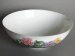 #1145  Extremely Fine Chinese Eggshell Porcelain Bowl by Wang Yijun (1904-1989) **Price on Request 售价待询 **