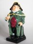 #1648  Early Royal Doulton Dickens Figure Bumble, circa 1939  **Sold**