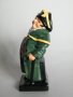 #1648  Early Royal Doulton Dickens Figure Bumble, circa 1939  **Sold**