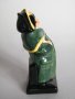 #1648  Early Royal Doulton Dickens Figure Bumble, circa 1939  **Sold**