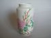 #0386 Rare Chinese Fencai Peony Vase Hall for the Cultivation of Virtue, Republic Period (1912-1949) **Sold** April 2021