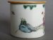 #0302 Chinese Porcelain 'Famille Rose' Cosmetic Pot c1865-1900 **Sold** Through our Liverpool shop